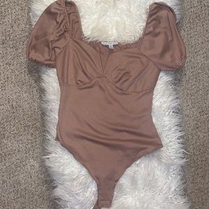 Cute fun bodysuit